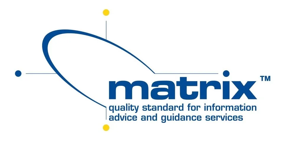 matrix-accredited