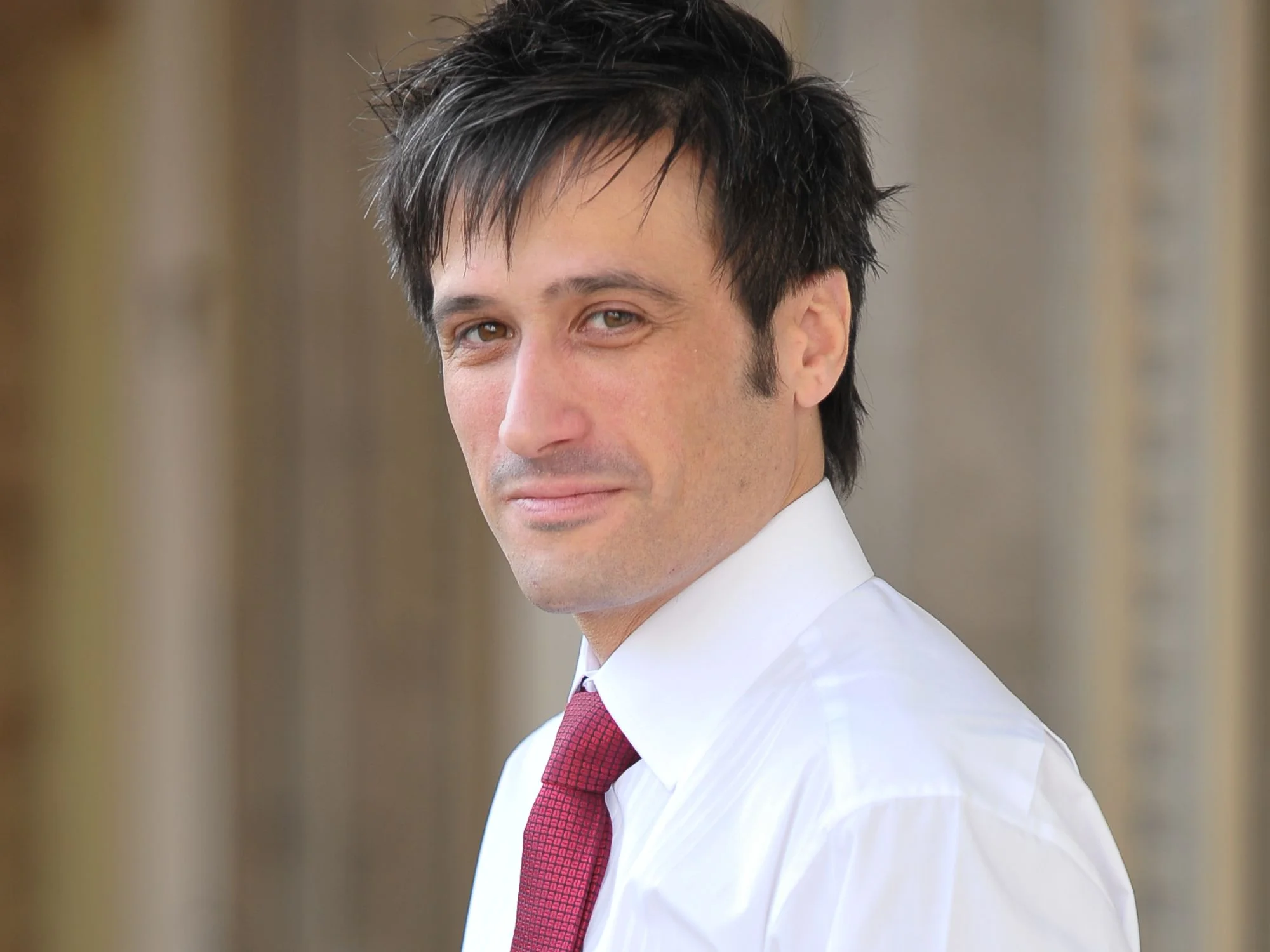 Dan Ehrlich