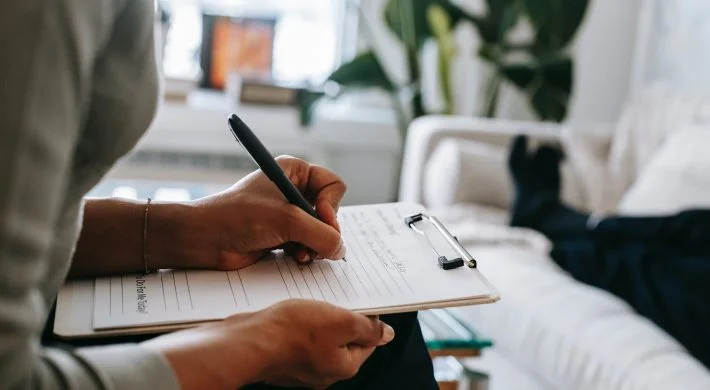 Finding your perfect job – help with the application form