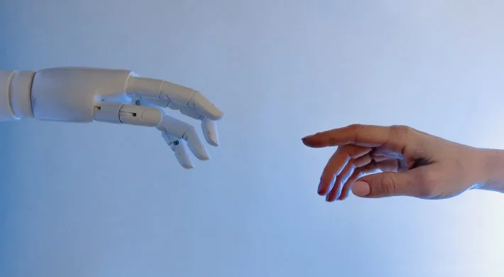 Small Business, Big Impact: Harnessing the Power of AI