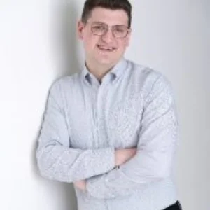 Jude Vorhand