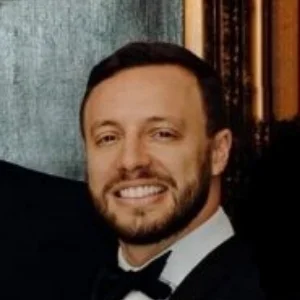 Paul Chapman