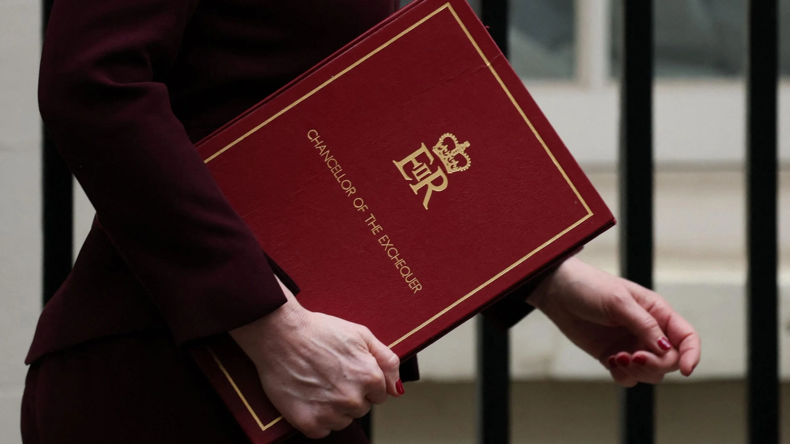 Response to the Chancellor's Spring Statement