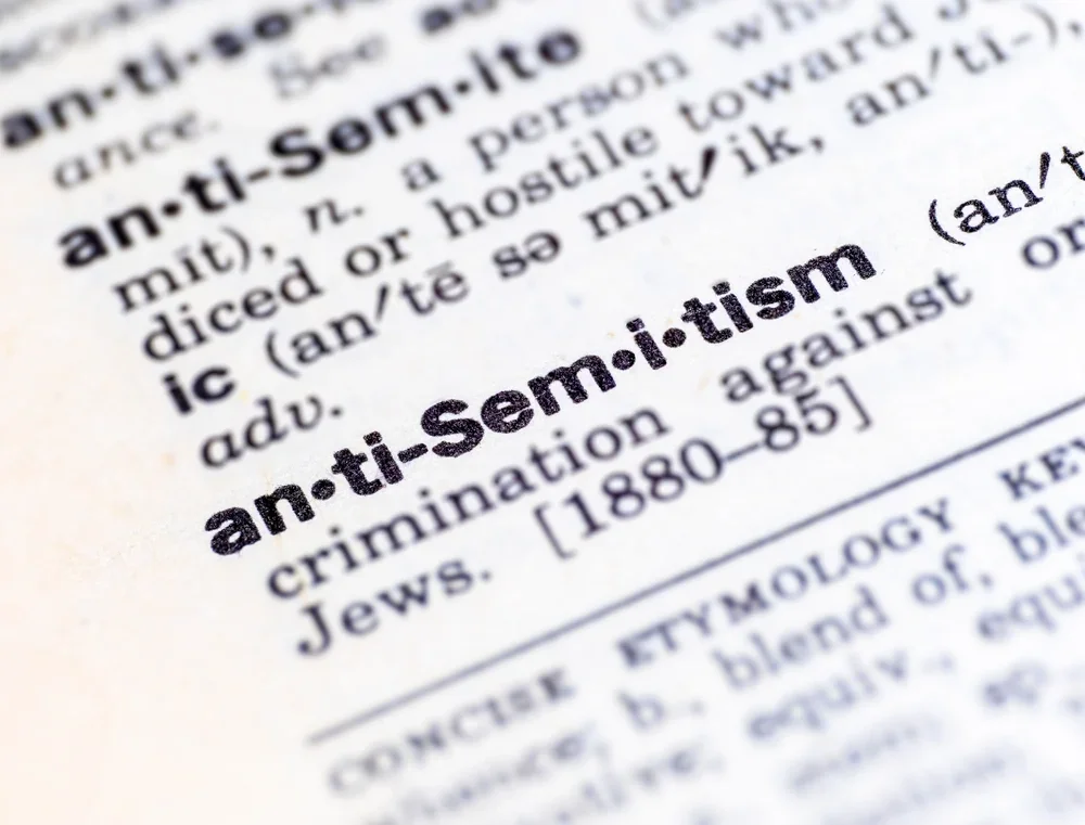 Workplace Antisemitism Survey