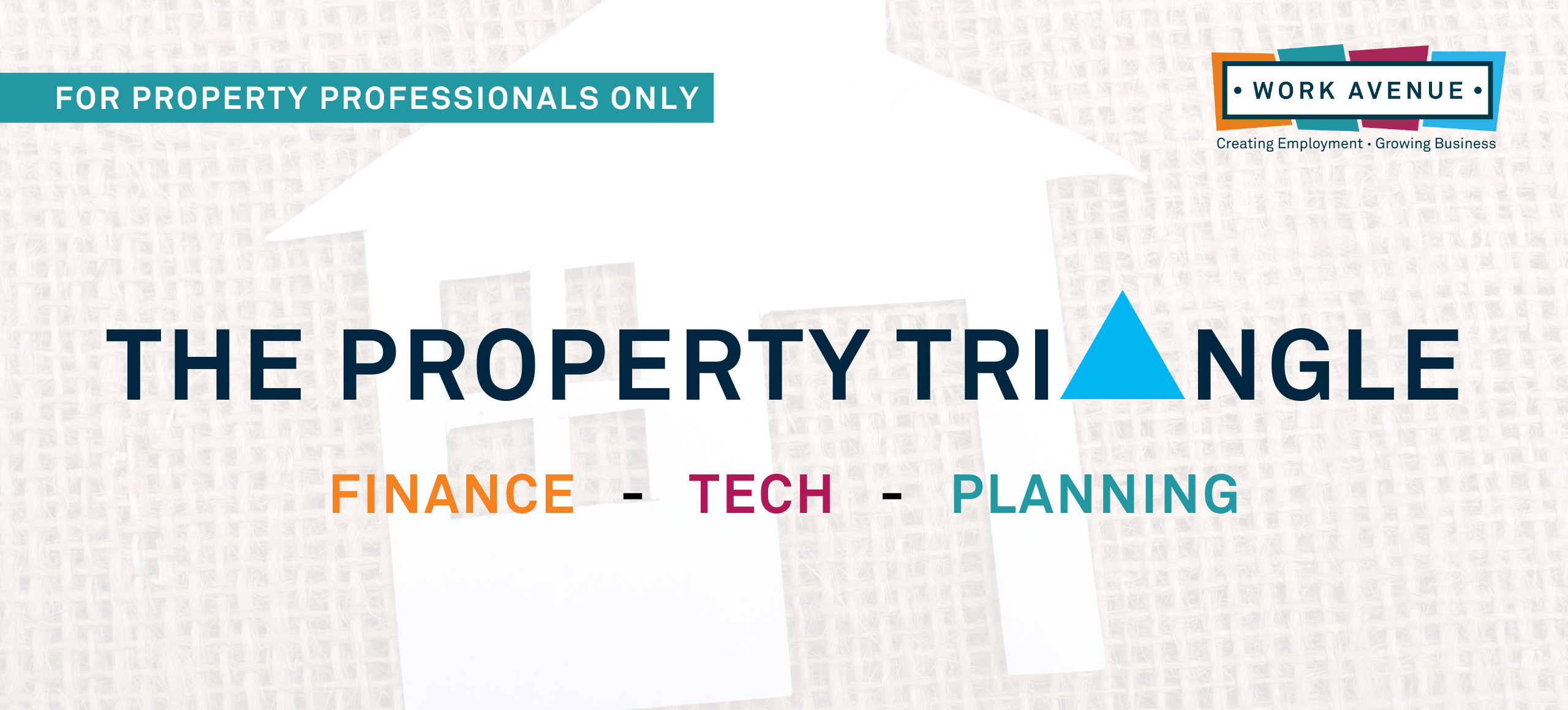 The Property Triangle (2)