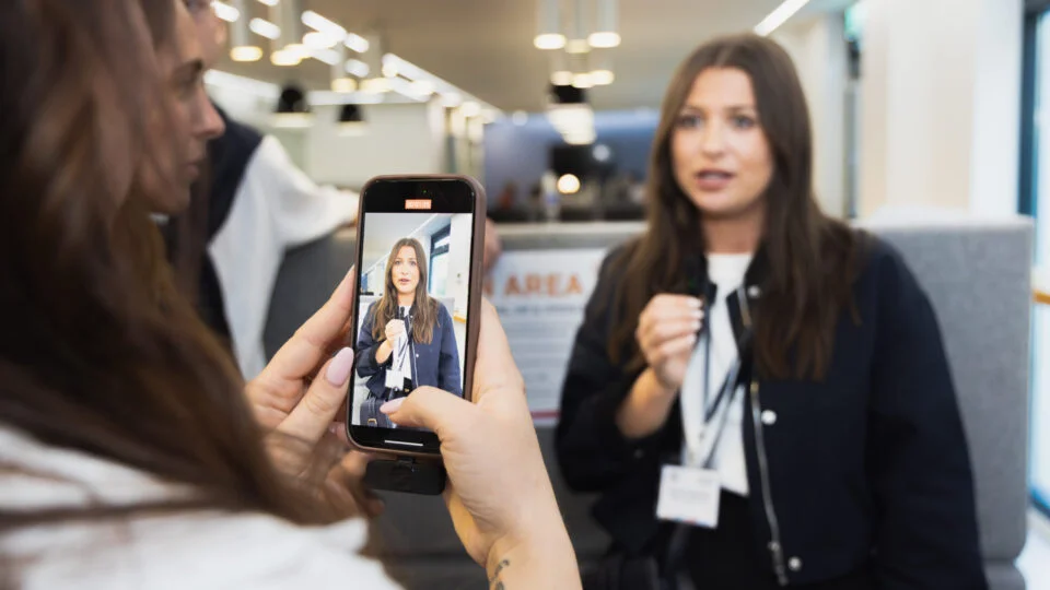 Calling All Content Creators - social media and digital marketing experts needed